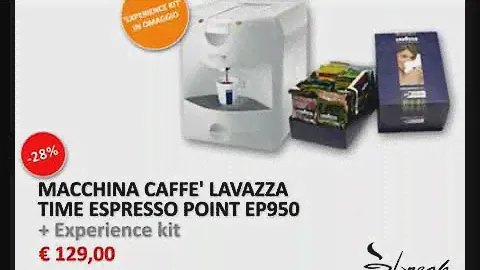 Offerte Lavazza, Illy, Gimoka e gustose ricette con Macchè Caffè Delizioso!