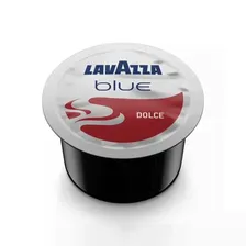 Кофе в капсулах BLUE Lavazza Dolce (арабика 100%), 1шт.