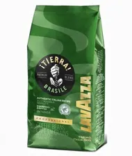 Кофе в зернах Lavazza Tierra Brasile, 1 кг. id#165327
