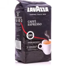 Кофе Lavazza Caffe Espresso Зерновой 500 г.