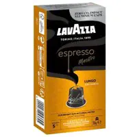 Кофе в капсулах Lavazza Espresso Maestro Lungo