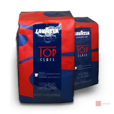 Кофе зерновой Lavazza Top Class, 1000 гр.