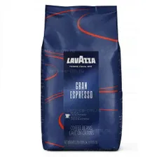 Кофе в зернах Lavazza Gran Espresso 1 кг, 8000070021341