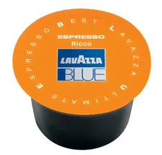 Кофе в капсулах Lavazza BLUE Ricco, 100 шт