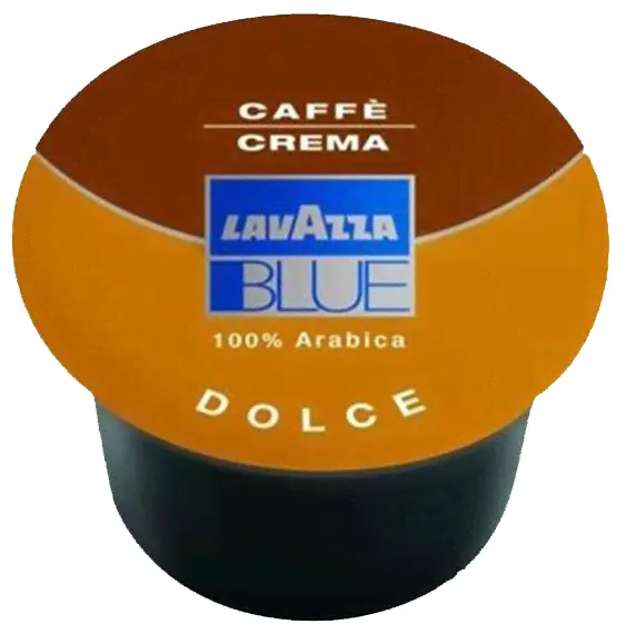 Lavazza Crema Dolce-0