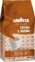 Кофе в зернах Lavazza Crema e Aroma 1кг