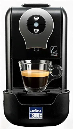 Lavazza LB 910 Lavazza Blue система 1 бр. кафемашина