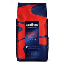 Lavazza (Лавацца) Топ Класс 1кг. зерно (Италия)