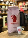 Кофе в зёрнах "Lavazza - Pronto Crema", 1 кг, Италия