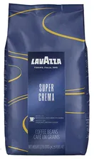 Кофе Лавацца Супер Крема (Lavazza Super Crema) в зернах 1000 г