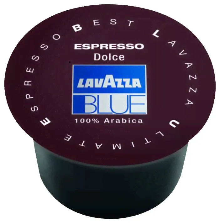 Lavazza Espresso Dolce