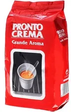 Lavazza Pronto Crema Grande Aroma кофе в зернах 1 кг пакет