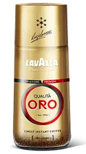 Lavazza Qualita Oro 95г кофе растворимый 100% арабика ст/б