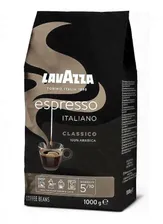 Кофе в зернах Lavazza Espresso Italiano Classico 1000 г оптом