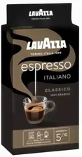 Кофе молотый Лавацца Lavazza Эспрессо 250г в/у