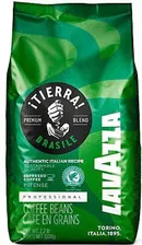 Lavazza Tierra Brasile 1кг кофе в зернах