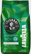 Бакалея Lavazza, "Tierra Brasile" Coffee Beans, 1000 г
