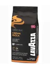 Кофе в зернах Lavazza Expert Crema Ricca 1000 г оптом