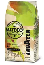 Кофе в зернах Lavazza Alteco Organic Premium Blend, арабика/робуста, 1000 г