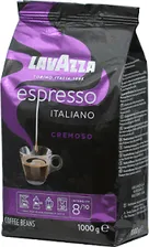 Lavazza Espresso Italiano Cremoso кофе в зернах 1кг пакет