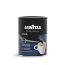 Кофе Lavazza Club молотый в жестяной банке 250гр.