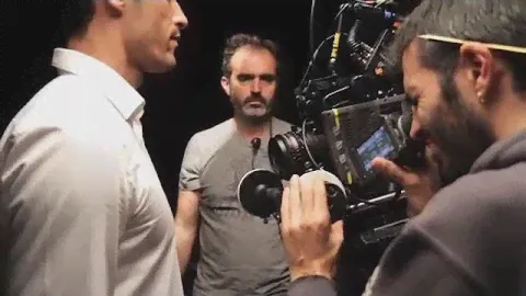 Lavazza - Prontissimo UK Campaign – Making Of