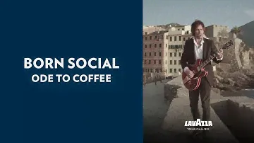 Ode to Coffee - Spot 80" | Lavazza