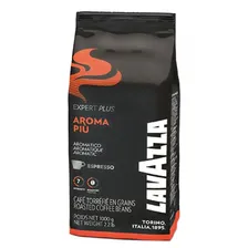 Кофе в зёрнах LAVAZZA EXPERT AROMA PIU, 1 кг