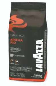 Кофе в зернах LAVAZZA «Aroma Piu Vending»