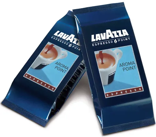 Кофе в капсулах Lavazza EP Aroma Point, 100 шт-0