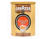 Кофе молотый в банке Lavazza Oro