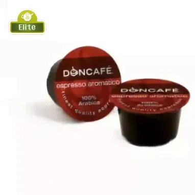 Doncafe Espresso Aromatico (Lavazza Blue) (100х9гр)