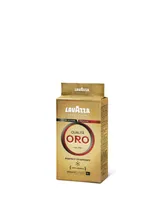 LAVAZZA Кофе молотый натуральный жареный Oro 250г оптом