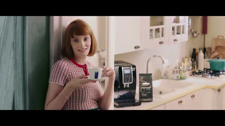 More Than Italian - Spot 30” | Lavazza Spain