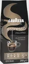 Бакалея Lavazza, "Espresso" Italiano Classico, Coffee Beans, 250 г