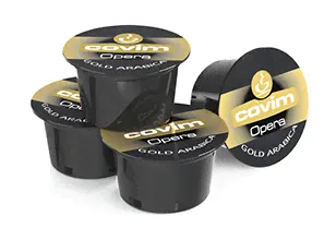 Капсулы COVIM Opera Gold Arabica (Lavazza Blue standart)-0