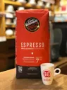 Кофе в зёрнах "Lavazza - Crema e Aroma", 1 кг, Италия