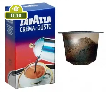 Капсулы Lavazza CREMA e GUSTO, 10 кап.