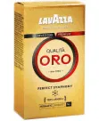Кофе молотый Lavazza Qualita Oro 250 г (Лавацца Оро)