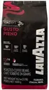Lavazza Gusto Pieno Expert кофе в зернах 1 кг пакет