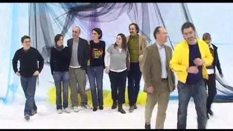 Какой кофе пить в ресторане, баре и кафе? Кофе Lavazza - календарь Lavazza Backstage 2007