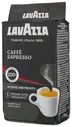 Кофе молотый Lavazza Caffe Espresso вакуумная упаковка, 250 г