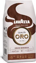 Kawa ziarnista Lavazza Qualità Oro Gran Riserva 1 kg