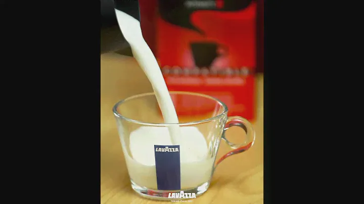 LAVAZZA Armonico