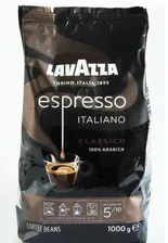 Кофе Lavazza Espresso Italiano Classico зерно жарен 1кг