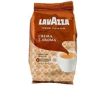 Кофе в зернах Lavazza Crema e Aroma Бежевый