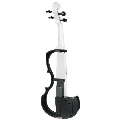 Электроскрипка ANTONIO LAVAZZA EVL-05 WH 4/4 WH