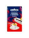 Кофе Lavazza (Лавацца) молотый Crema e Gusto 250 г