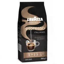 Lavazza Espresso Italiano Classico 1 кг Кофе в зернах