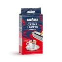 Кофе Lavazza Crema e Gusto Classico молотый 250гр.
